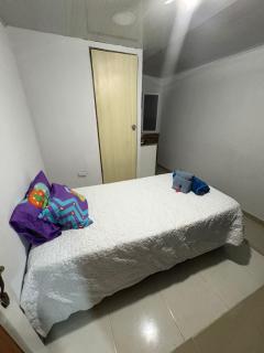 Habitación privada 301 - 4