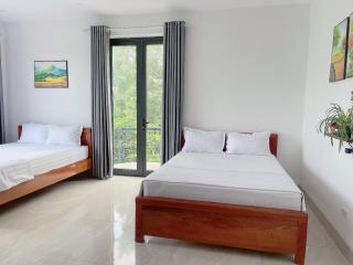 Nhà nghỉ tam cốc - 4