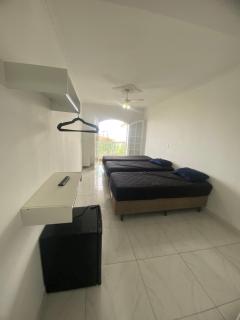 Suites mirante da Enseada - 2