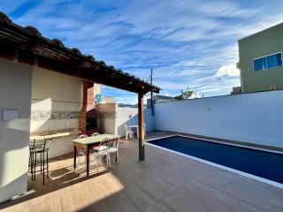 Casa Trindade - Residencial Caminho da Praia - Porto Seguro - 8