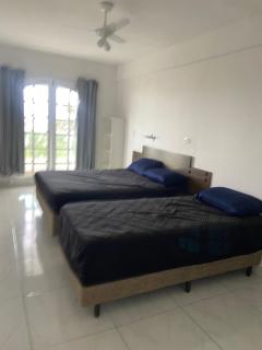 Suites mirante da Enseada - 4