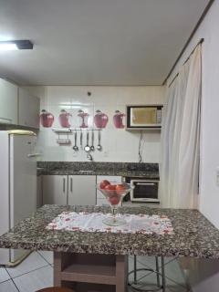 Edifício Vitória 1 Apt 501 - 6