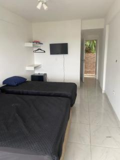 Suites mirante da Enseada - 7