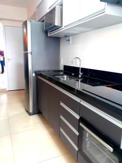 APOGEO - Apartamento Studio - 8