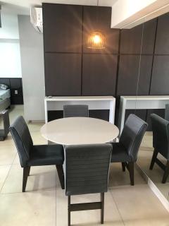 APOGEO - Apartamento Studio - Ribeirão Preto - 6