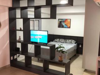 APOGEO - Apartamento Studio - Ribeirão Preto - 0