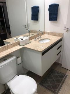 APOGEO - Apartamento Studio - 4