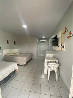 Chalé 01 Acqua Park - 06 km de Presidente Figueiredo-AM - 7