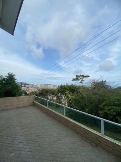 Suites mirante da Enseada - 8