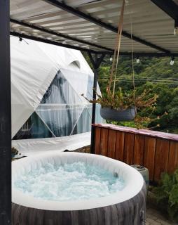 Glamping Karl - 9