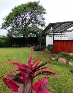 Glamping Karl - 8