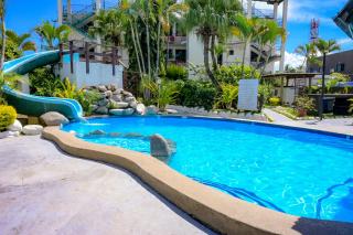 Grand Melanesian Hotel - 0