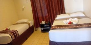Grand Melanesian Hotel - 2