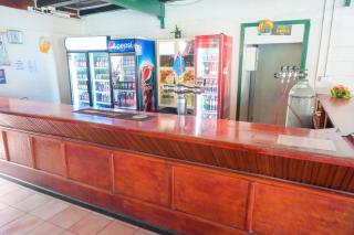 Grand Melanesian Hotel - 1
