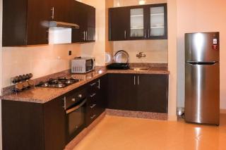 Borj Rayhane Apartments - Tanger - 5