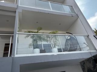 Amplio y acogedor departamento de 130m2 - 2do piso - Lima - 5