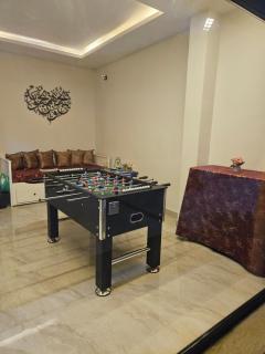 Sorjat Al Tal Chalet - 6