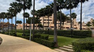 Exclusive 2 bedroom apartment - Estepona - 9