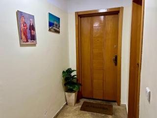 Urban Comfort Casablanca - 3BR Family Apartment - Casablanca - 9