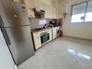 Urban Comfort Casablanca - 3BR Family Apartment - Casablanca - 7