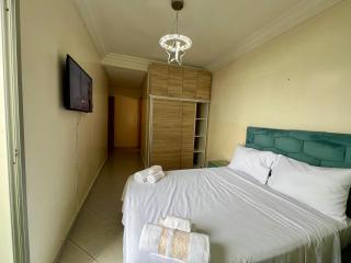 Urban Comfort Casablanca - 3BR Family Apartment - Casablanca - 5