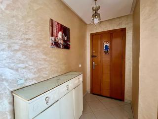 Urban Comfort Casablanca - 3BR Family Apartment - Casablanca - 1