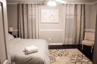 Lovely 3-Bedroom Duplex - Douglasville - 8