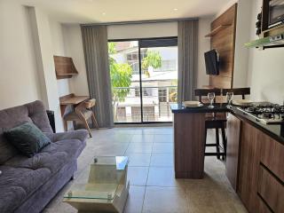 Laureles Prime Location Medellín Apto Acogedor 301 Zona Tranquila y Cerca a todo - 5