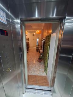 Pousada Parada Da Fé - 9