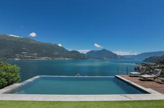 Deluxe Top Villa Olgiasca - Olgiasca - 8