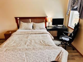 Single Room 1 - 9