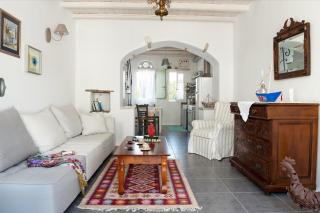 Skaris Guesthouse Tinos - Panormos - 1