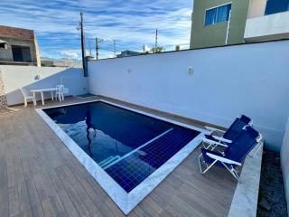 Casa Trindade - Residencial Caminho da Praia - Porto Seguro - 9
