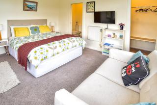 Sunny Mornington 2 Bedroom Guest Suite - Dunedin - 8