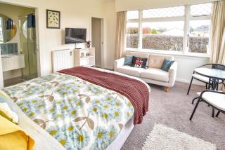 Sunny Mornington 2 Bedroom Guest Suite - Dunedin - 9