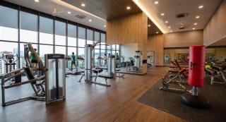 28 Boulevard - Pandan Perdana Cheras KL - 7