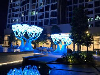 28 Boulevard - Pandan Perdana Cheras KL - 5