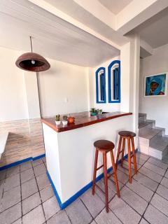 Pousada Lavramor - 5