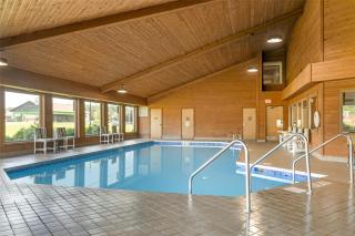 Best Western Maritime Inn - Sturgeon Bay - 8
