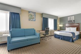 Best Western Maritime Inn - 7