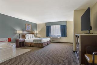Best Western Maritime Inn - Sturgeon Bay - 6