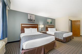 Best Western Maritime Inn - 4