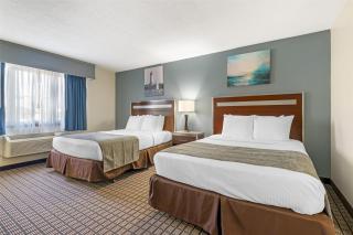 Best Western Maritime Inn - Sturgeon Bay - 3
