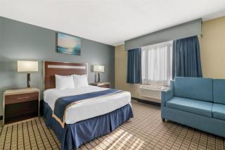 Best Western Maritime Inn - 2