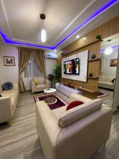 DELCHIZZ Apartment - Mama - 3