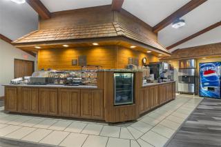 Best Western Maritime Inn - 1