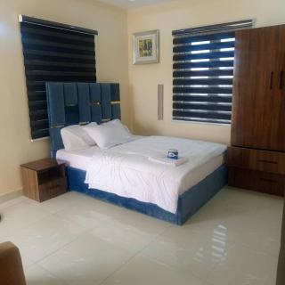 DELCHIZZ Apartment - 1