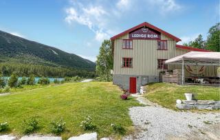 Beautiful Home In Nordberg With Sauna - Nordberg - 0