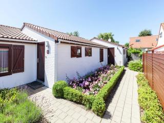 Holiday Home in Bredene near Sea and Lake - 4