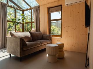 Holiday home in Scherpenzeel - Scherpenzeel - 3